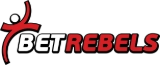 Betrebels Casino logo